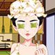 Cherry Bloom Makeover Game