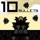 10 Bullets Game