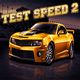 Test Speed 2 Game