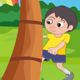 Spring Holiday Differences Game