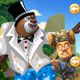 Dressup Boonie Bears Game