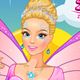 Princess Butterfly