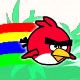 Birds Fly Fly Fly