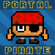 Portal Pirate