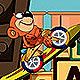 Toys Bikers Game