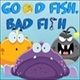 Good Fish Bad Fish Game