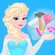 Elsas Frozen House Makeover Game