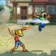 One Piece Fighting Game