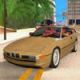 BMW 850i Game