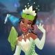 Princess Tiana Great Makeover