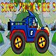 Sonic Truck Ride 3 Game