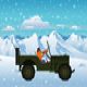 Crash Jeep Ride