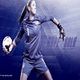 Hope Solo Soccer Puzzle Game
