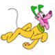Adorable Dog Coloring Game
