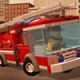 Lego Firetruck Puzzle