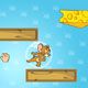 Jerry want Cheese Game