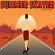 Summer Skater Game