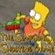 The Simpson Shooting Game