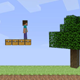 Minecraft World Game