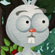 Rudolf The Rabbit