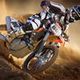 Dirt Bike Hidden Wheels Game