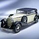 Maybach Classic Jigsaw
