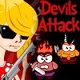 Devils Attack Game