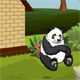 Escape From Hungry Panda Game