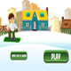 ben 10 snowboard Game