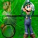 Luigi Hidden Stars - Free  game