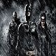 Batman The Dark Rises