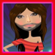 Conchita Wurst Dress Up Game Game