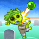 Zombowling Game