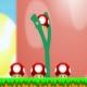 Angry Mushrooms Game