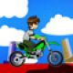 Ben 10 race world Game