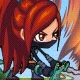Ninja Save Father Game