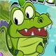 Flying Swampy Game