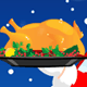 BBQ Turkey Chicken