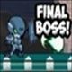 The Final Boss Game