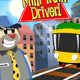 Mini Train Driver Game