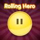 Rolling Hero Game