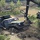 Mud Trucks Hidden Numbers
