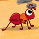 Hurry Up Ant! - Free  game
