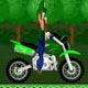 Luigi Motorcross Game