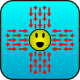 Push Smiley Ball Game