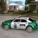 Chrysler Police Puzzle Game