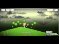 Leila and the Magic Ball: Level 3
