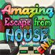 Amazing Escape From House Game