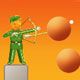 Shoot the Apple 2 Game