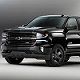Chevrolet Silverado Jigsaw Game